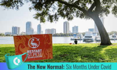 St. Pete 2.0 Results: Adjusting to the new normal after six months of Covid-19 (Part Two)