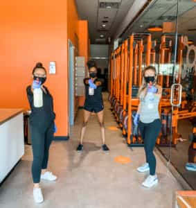 Orange Theory Fitness Tampa in - Tampa, FL