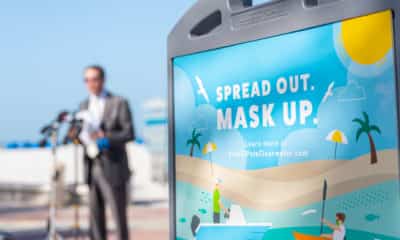 Visit St. Pete Clearwater focuses on safety in new tourism campaign