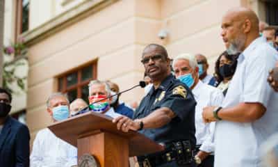 Police social worker program launch planned for early 2021