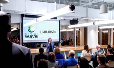 Tampa Bay Wave receives $2M federal grant