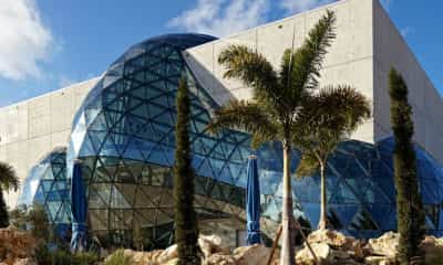 City council pushes The Dali expansion forward
