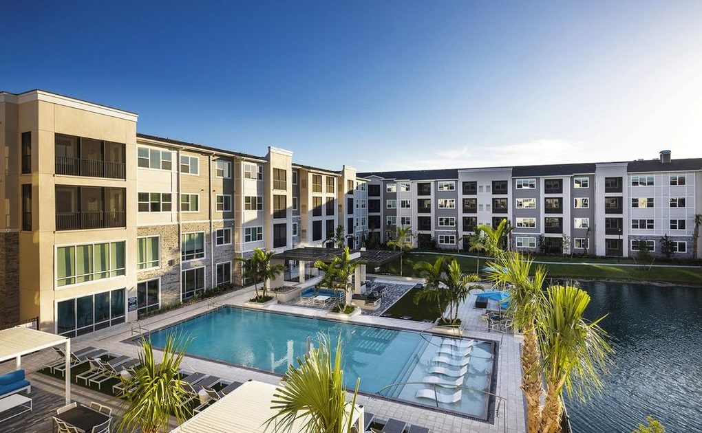 Apartments For Sale Pinellas County