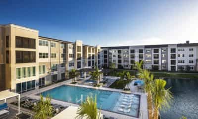Pinellas Park apartments sell for $66 million amid strong multifamily demand