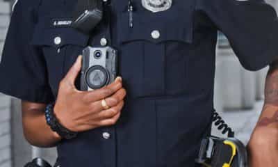 St. Petersburg police will be wearing body cameras sooner than expected
