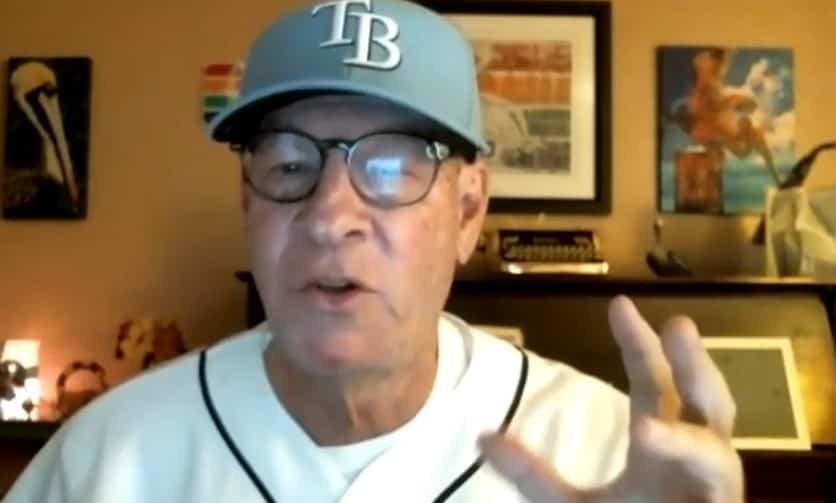 Roy Peter Clark on baseball caps, baldness and the importance of ...