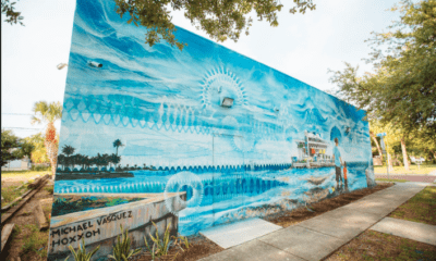 St. Pete 2.0: Art as an economic driver [Survey]