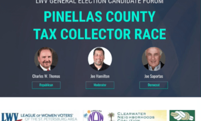 Pinellas County Tax Collector