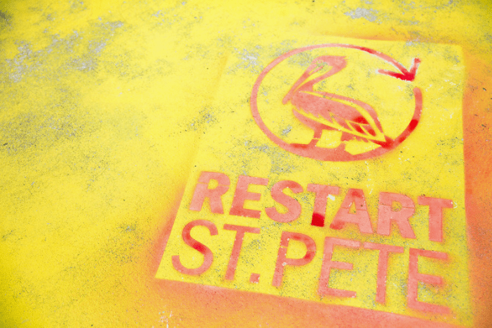 Restart St. Pete