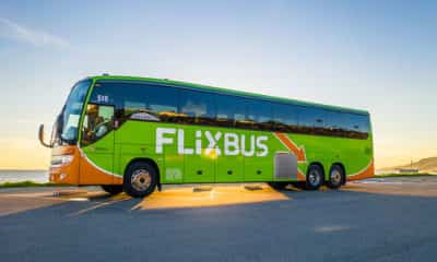 FlixBus launches low-cost service in St. Pete