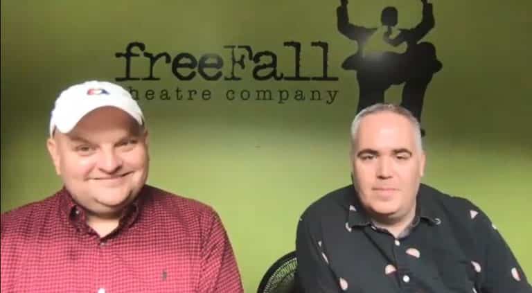 freefall theatre st pete