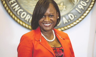 Kanika Tomalin for U.S. Congress? ‘I truly am thinking about it’