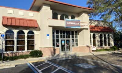 Achieva strikes deal to buy Tampa credit union Coast 2 Coast