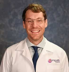 Dr. Daniel Thorngren III