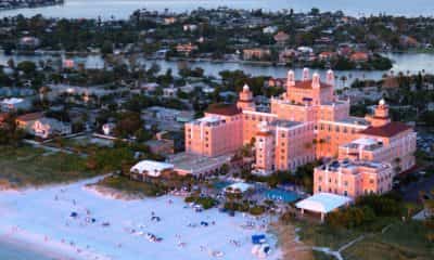 Don CeSar, TradeWinds and others propose expansions and redevelopment projects