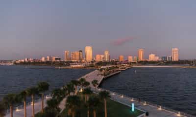Job opportunities, cost of living put St. Pete on this ‘best places’ list