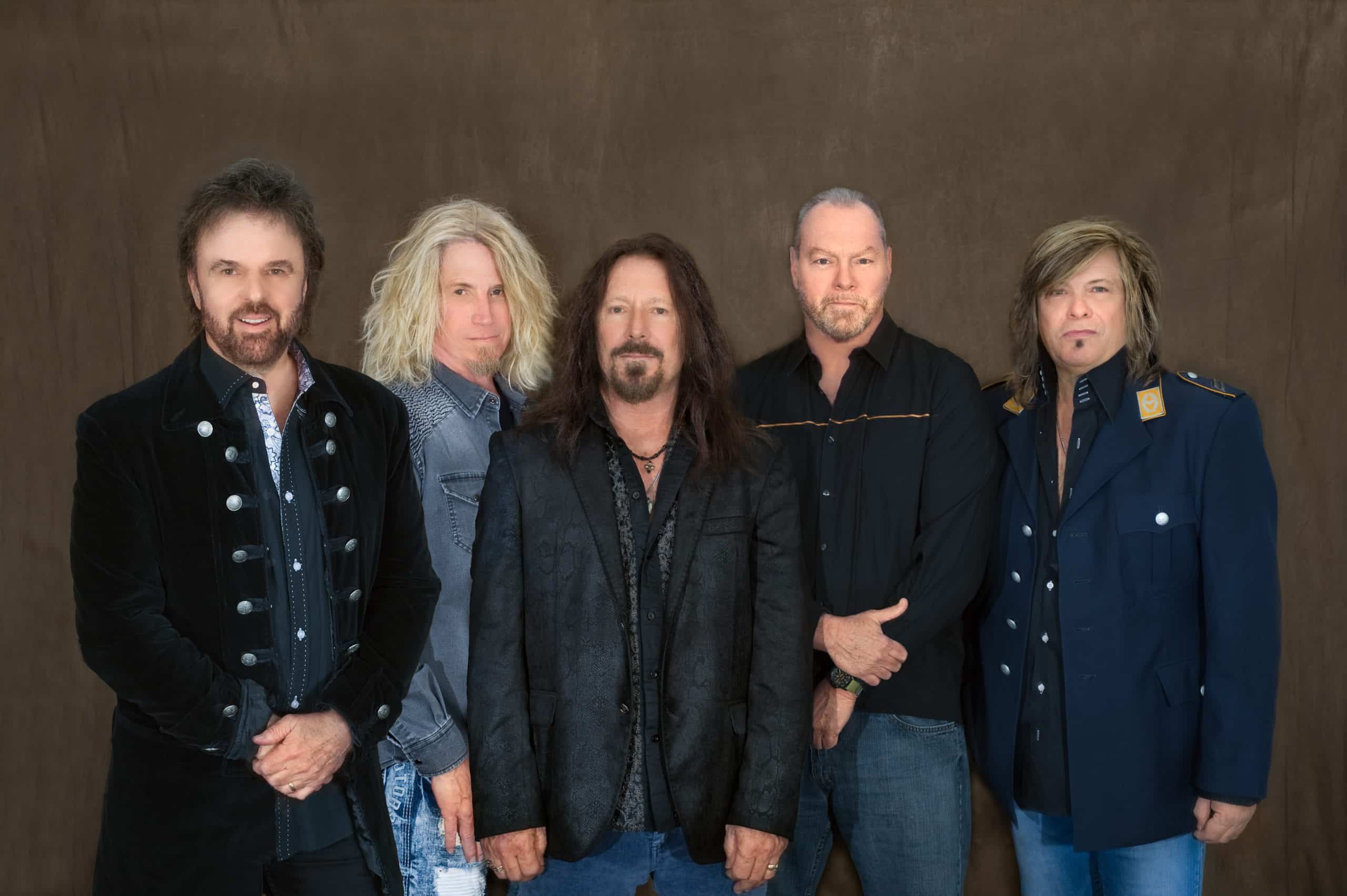 does the band 38 special still tour