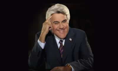 Catalyst interview: Jay Leno on comedy, Conan and the business of show