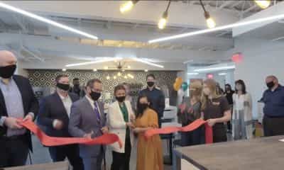 Novel Coworking debuts downtown St. Pete workspace