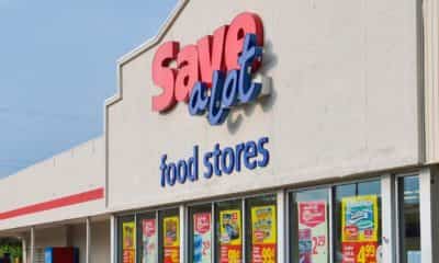 Save A Lot sells area stores to retail partner
