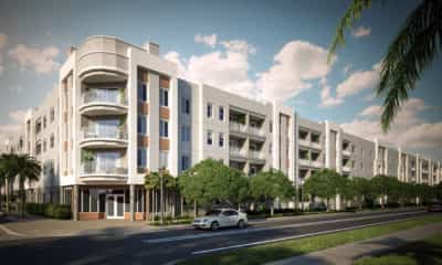 Planned Central Avenue apartments feature ‘great connectivity’ to downtown St. Pete and the beaches