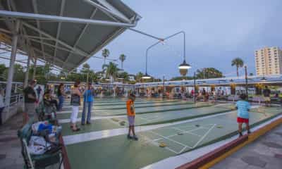 Marker will recognize St. Petersburg Shuffleboard Club’s role in tourism, population growth
