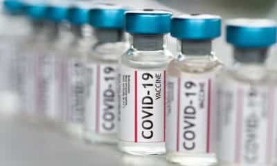 ‘Interest is strong’ in Covid vaccine, public health officials say