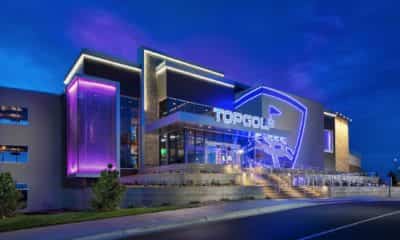 Controversial Topgolf development still a go at Carillon business park