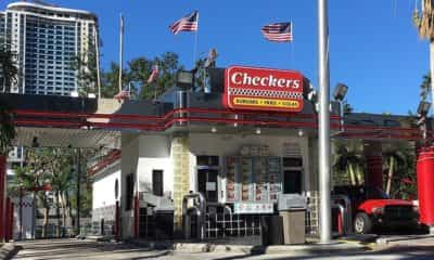 Checkers & Rally’s receives $20M capital injection from ownership group