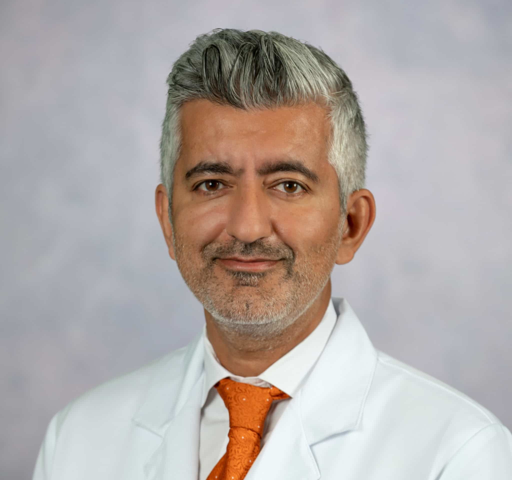 Dr. Richard Tuli