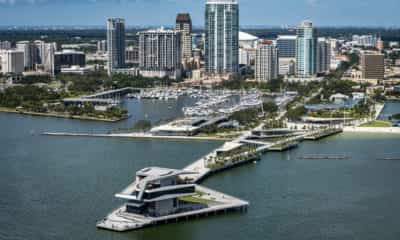State pension fund doubles down on Pinellas County