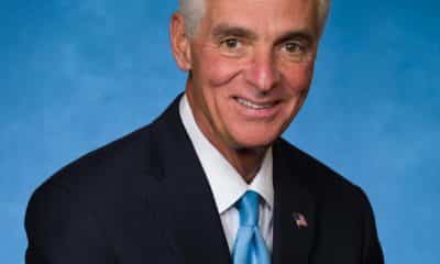 Crist pens letter to Cabinet urging Trump’s removal from office