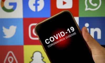 Right or wrong, when it comes to Covid, many of us turn to social media for information