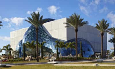 The Dali debacle: Confusion, concerns loom on key property for museum’s $42M expansion