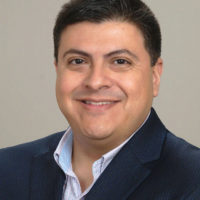 Eric Garduño