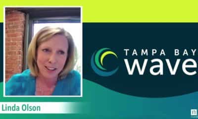 Tampa Bay Wave welcomes 15 startups to new accelerator program