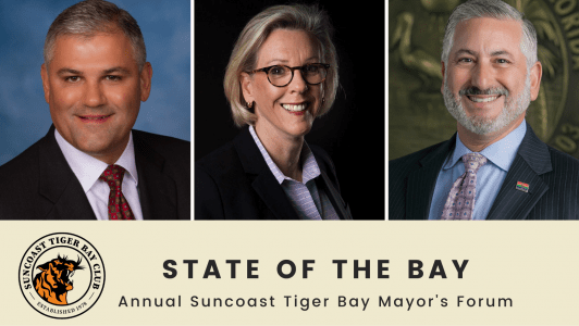 State of the Bay