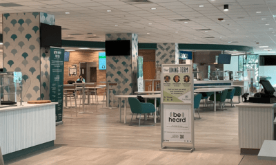 USF’s St. Petersburg campus adds new dining option