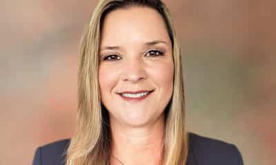Meet Regions Bank’s new Pinellas County market executive