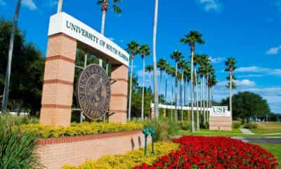 USF outlines advertisement for new president position, future goals