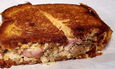 Gourmet grilled cheese restaurant acquires downtown location