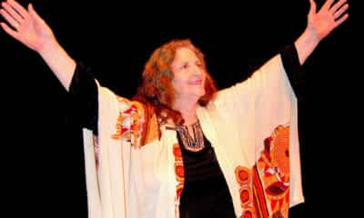 Stageworks Theatre founder Anna Brennen dies
