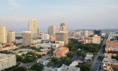 CrowdStreet names Tampa-St. Pete a top real estate market