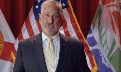 Kriseman takes a swing at Rays in State of the City address