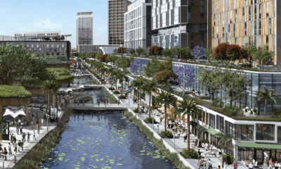 Why Kriseman selected Midtown to redevelop the Tropicana Field site