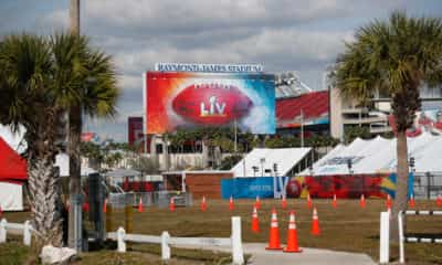 Is there a connection between the Super Bowl and human trafficking? Here’s what the experts say