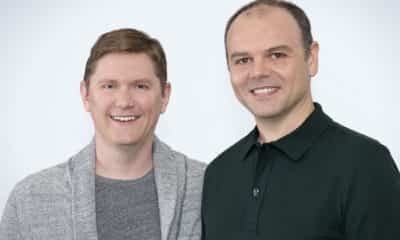 Tampa tech startup TrustLayer raises $15.1M with Vinik backing