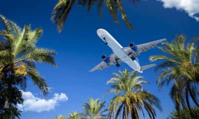 Canadian airline adds St. Pete-Clearwater International Airport to its network