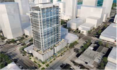 CRA pushes forward plans for hi-rise tower in downtown St. Pete