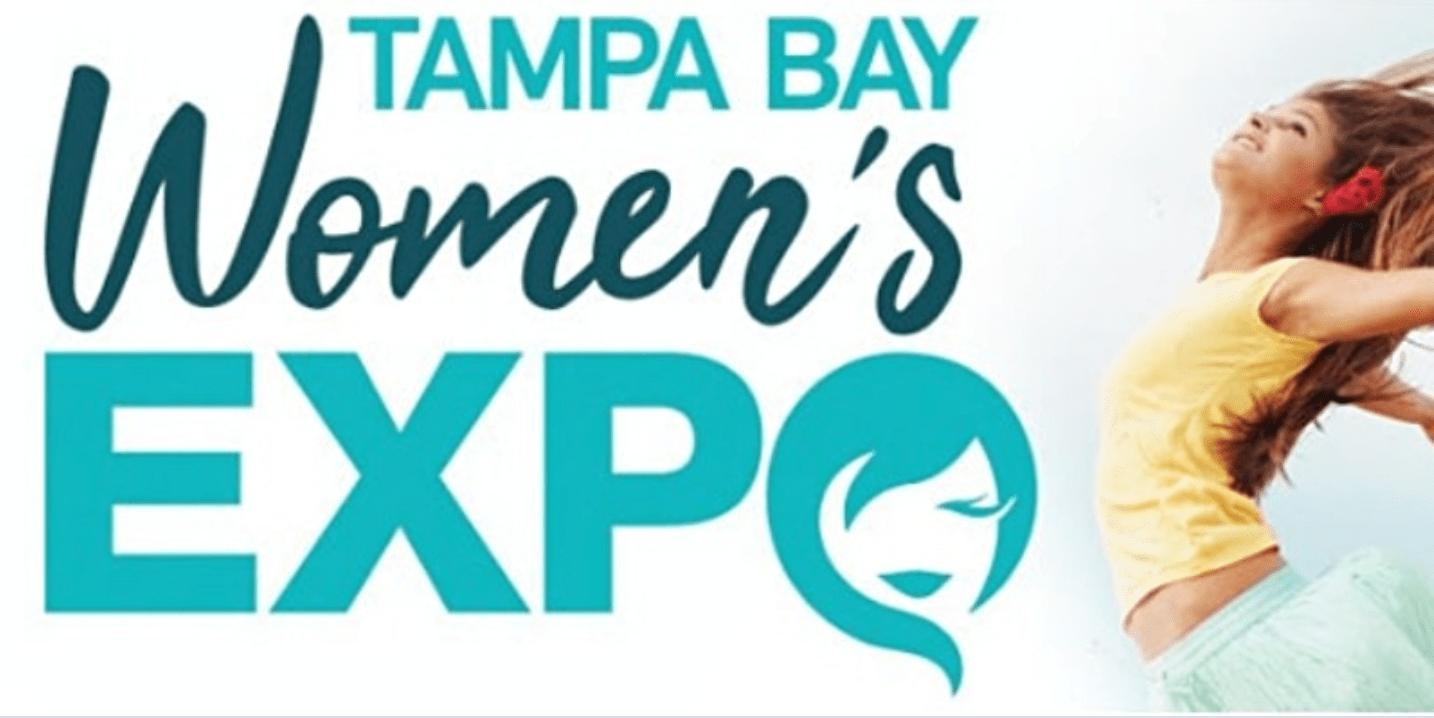 Tampa Bay Women's Expo • St Pete Catalyst